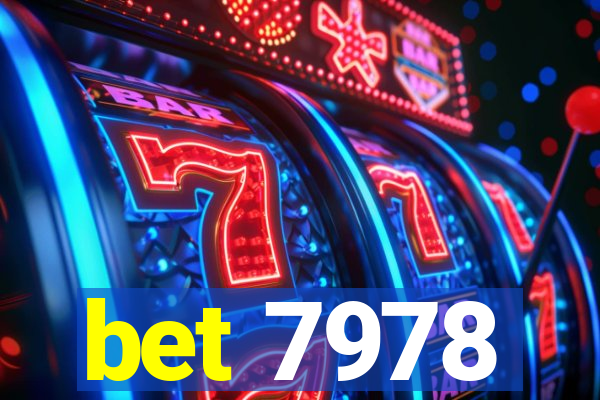 bet 7978